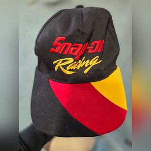 Snap-On Racing Offical Licensed Product Hat OSFA